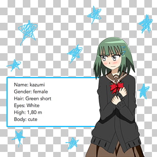 I Dere You Kuudere To Yandere Common Female Archetypes In Anime