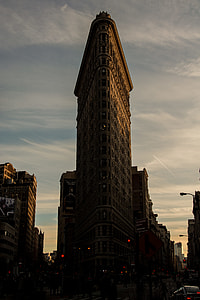 The Gridiron Building New York thumbnail