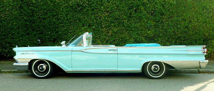 car, vehicle, vintage, luxury thumbnail