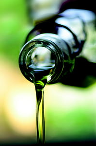 bottle pouring liquid thumbnail