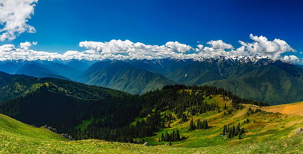 mountain range thumbnail