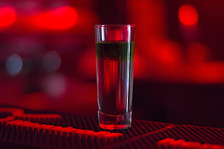 light, red, night, dark thumbnail