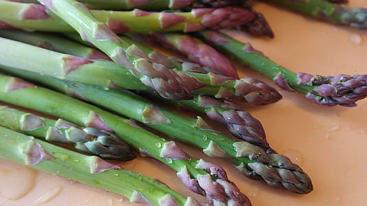 asparagus vegetables thumbnail