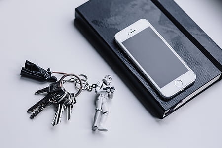 Star Wars Business Accesories thumbnail