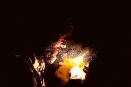 Tobacco, Smoking Spark thumbnail