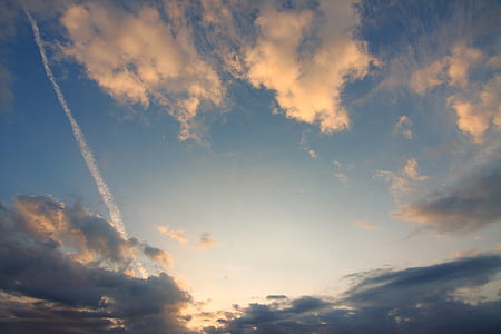 light, nature, sky, clouds thumbnail