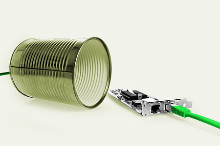 yellow tin can thumbnail
