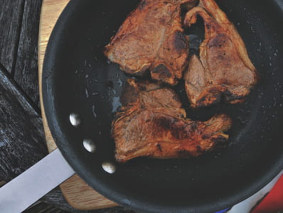 Pork chops thumbnail