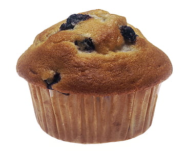 raisin muffin thumbnail