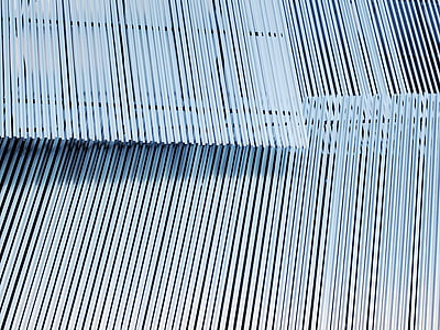 close-up galvanized sheet iron thumbnail