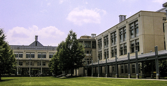 LSRC at Duke University, North Carolina thumbnail
