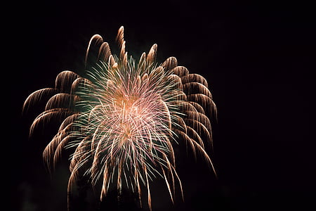 fireworks display thumbnail