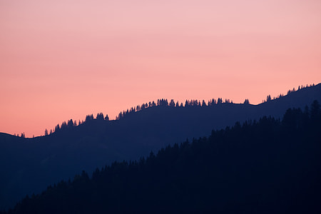 Just before sunrise thumbnail