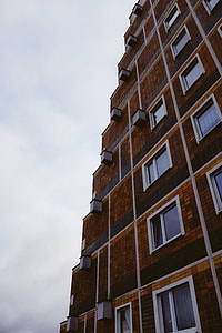 Residential building thumbnail