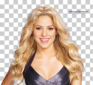 Shakira Singer Songwriter Crest Latin Grammy Award L Png Clipart