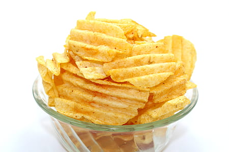 blur, chips, bowl, delicious thumbnail