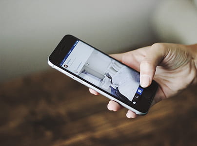 space gray iPhone 6 thumbnail