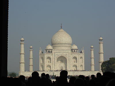Taj Mahal, India thumbnail
