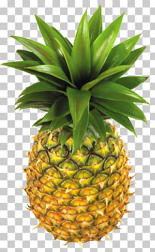 Pineapple Upside-down cake Fruit , Pineapple , pineapple fruit PNG clipart