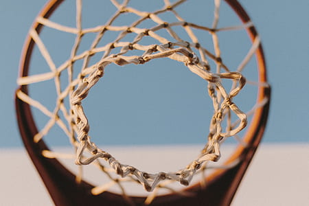 orange basketball ring thumbnail