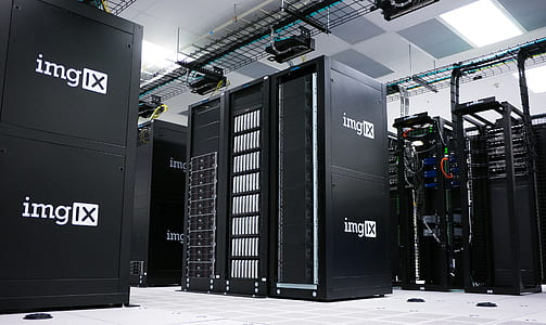 black Imgix metal box thumbnail