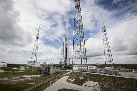 electric towers thumbnail