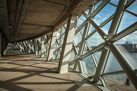 glass-panel with white frames thumbnail