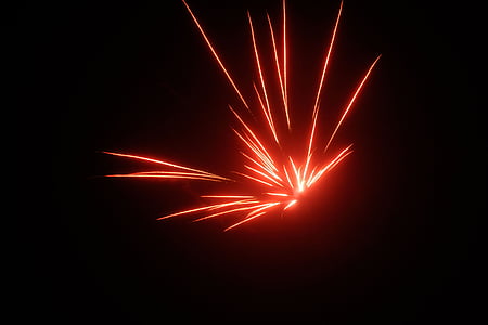 red spark wallpaper thumbnail