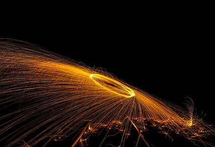 poi dance showing fire dance thumbnail