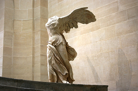 angel statue thumbnail