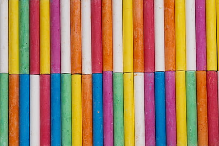 multicolored chalk lot thumbnail