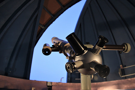Astronomical Observatory, Telescope thumbnail