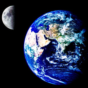 planet Earth wallpaper thumbnail