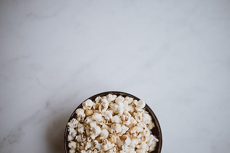 popcorn in bowl thumbnail
