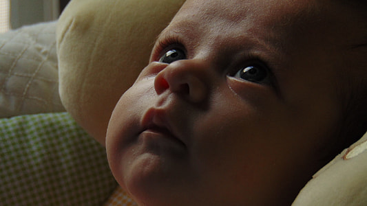closeup photo of child face thumbnail