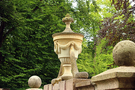 Ludwigslust-Parchim, Castle Park thumbnail