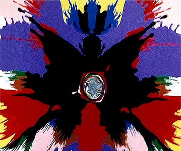 Paint Splash Graphic Artwork thumbnail