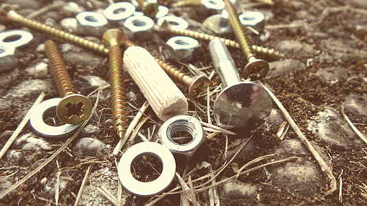 stainless steel bolts thumbnail