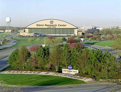 NASA Glenn Research Center in Cleveland, Ohio thumbnail