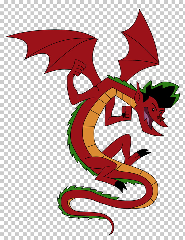 American dragon jake long anime