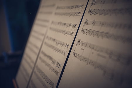 Musical Notes thumbnail