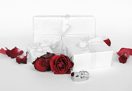 two square white boxes thumbnail