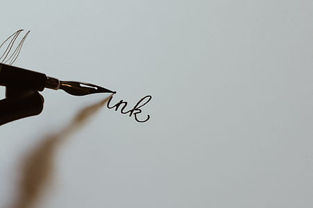 ink-printed paper thumbnail