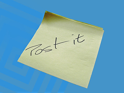 post it note thumbnail