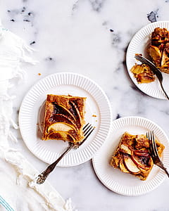 Apple pie thumbnail