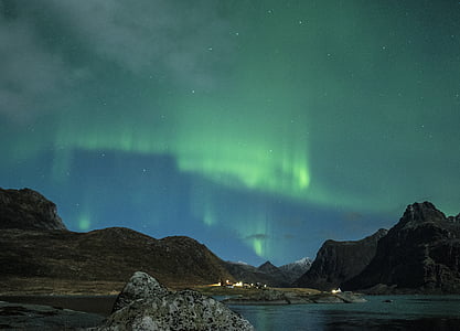 Aurora Borealis thumbnail