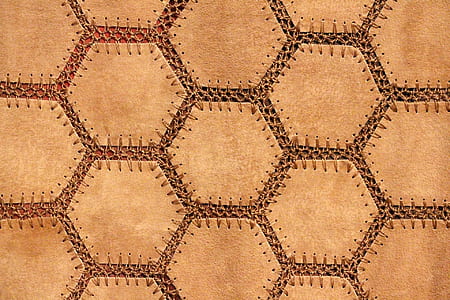 brown suede textile thumbnail