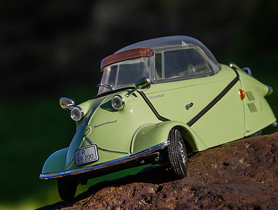 green vehicle toy thumbnail