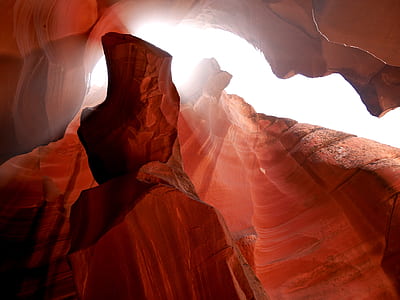 antelope canyon Arizona thumbnail
