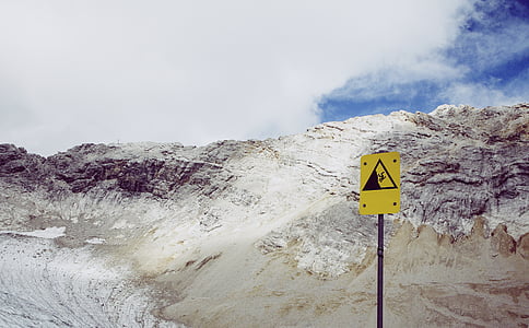 yellow road signage thumbnail